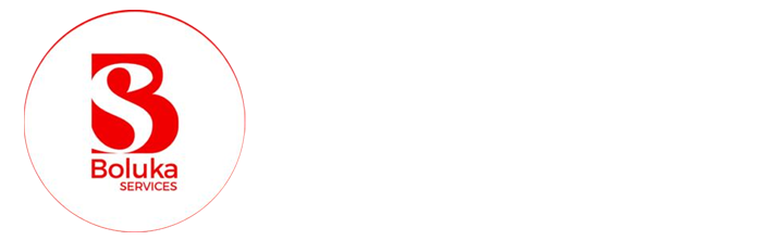 BOLUKA SERVICES - Logo